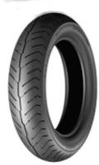 Bridgestone motorcycle-tyres Bridgestone G853 ( 120/70 ZR18 TL (59W) M/C, Variante G, Voorwiel )