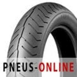 Bridgestone motorcycle-tyres Bridgestone G853 ( 130/80 R17 TL 65H M/C, Variante G, Voorwiel )