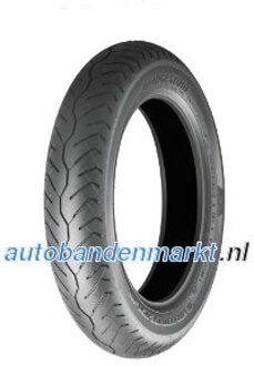 Bridgestone motorcycle-tyres Bridgestone H 50 F ( 130/60B21 TL 63H M/C, Voorwiel )