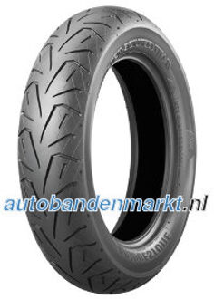 Bridgestone motorcycle-tyres Bridgestone H 50 R UM ( 150/80B16 TL 77H Achterwiel, M/C )