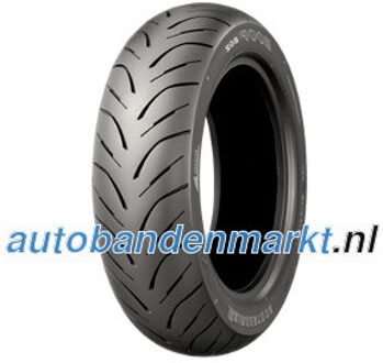 Bridgestone motorcycle-tyres Bridgestone H02 ( 150/70-13 TL 64S )