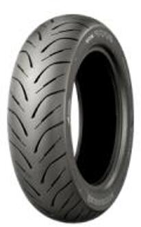 Bridgestone motorcycle-tyres Bridgestone H02 ( 150/70-14 TL 66S )