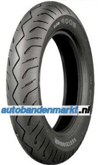 Bridgestone motorcycle-tyres Bridgestone H03 G ( 110/70-16 TL 52P M/C, Variante G, Voorwiel )