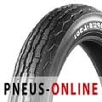 Bridgestone motorcycle-tyres Bridgestone L 301 ( 3.00-17 TT 45P M/C, Voorwiel )