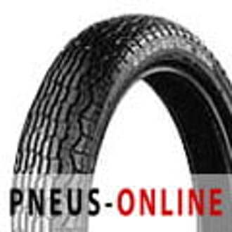 Bridgestone motorcycle-tyres Bridgestone L303 ( 3.00-19 TL 49H M/C, Voorwiel )