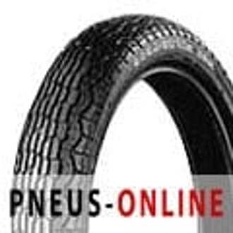 Bridgestone motorcycle-tyres Bridgestone L303 ( 3.00-19 TT 49S M/C, Voorwiel )