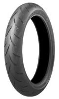 Bridgestone motorcycle-tyres Bridgestone S 21 F ( 120/70 ZR17 TL (58W) M/C, Variante G, Voorwiel )