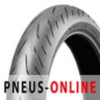 Bridgestone motorcycle-tyres Bridgestone S 22 F ( 110/70 R17 TL 54H M/C, Voorwiel )