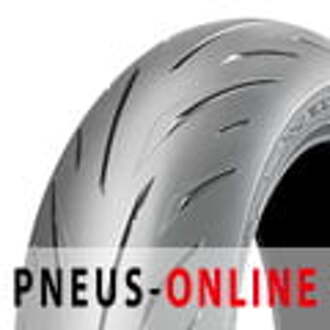 Bridgestone motorcycle-tyres Bridgestone S 22 R ( 180/55 ZR17 TL (73W) Achterwiel, M/C, Variante N )