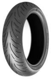 Bridgestone motorcycle-tyres Bridgestone T 31 R ( 160/60 R15 TL 67H Achterwiel, M/C, Variante J )