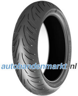 Bridgestone motorcycle-tyres Bridgestone T 31 R ( 160/60 ZR17 TL (69W) Achterwiel, M/C )