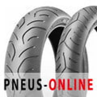 Bridgestone motorcycle-tyres Bridgestone T 31 R ( 170/60 ZR17 TL (72W) Achterwiel, M/C )