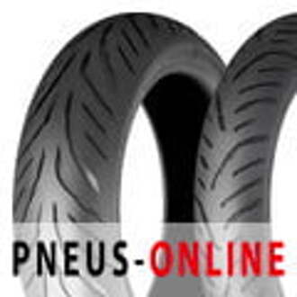 Bridgestone motorcycle-tyres Bridgestone T 32 F ( 110/80 ZR19 TL (59V) M/C, Voorwiel )