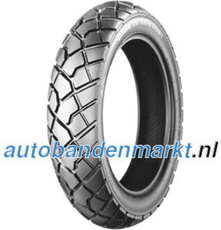 Bridgestone motorcycle-tyres Bridgestone TW152 ( 160/60 R15 TL 67H Achterwiel, M/C, Variante M )