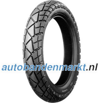 Bridgestone motorcycle-tyres Bridgestone TW202 ( 120/90-16 TT 63P Achterwiel, M/C )