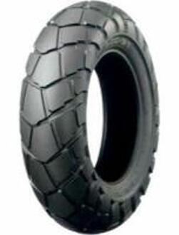 Bridgestone motorcycle-tyres Bridgestone TW204 ( 180/80-14 TT 78P Achterwiel, M/C )