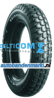 Bridgestone motorcycle-tyres Bridgestone TW3 ( 3.50-10 TT 51J )