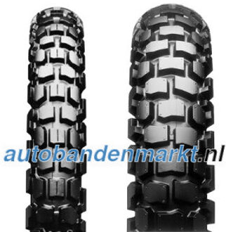 Bridgestone motorcycle-tyres Bridgestone TW301 F ( 80/100-21 TT 51P M/C, Variante F, Voorwiel )