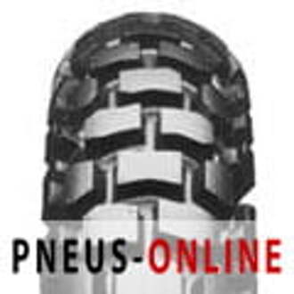 Bridgestone motorcycle-tyres Bridgestone TW302 ( 120/80-18 TT 62P Achterwiel, M/C, Variante F )