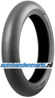 Bridgestone motorcycle-tyres Bridgestone V03 F ( 120/70 R17 TL Rubbermengsel SOFT Medium )