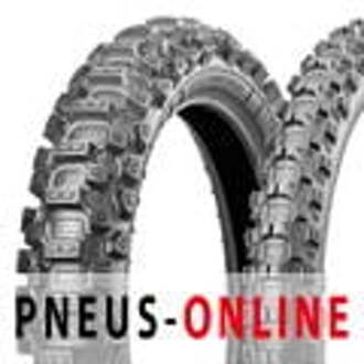 Bridgestone motorcycle-tyres Bridgestone X 31 F ( 80/100-21 TT 51M M/C, Rubbermengsel Medium, Voorwiel )