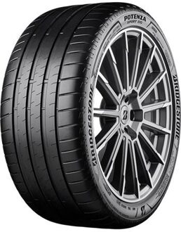 Bridgestone Potenza sport evo enliten xl 275/45 R21 110Y BR2754521YPSPEVOXL