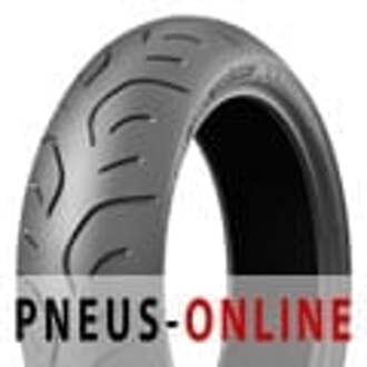 Bridgestone T 30 R achterwiel - 190/55 ZR17 TL (75W)