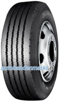 Bridgestone V-Steel Rib 294 10-PR