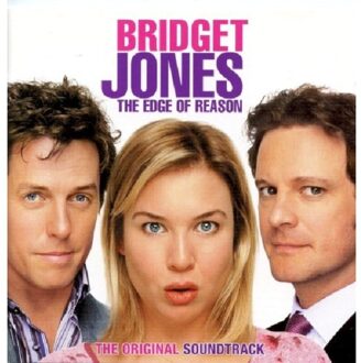 Bridget Jones Dairy 2 - Original Motion Picture Soundt