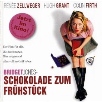 Bridget Jones Diary 1