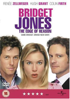 Bridget Jones - Edge Of Reason
