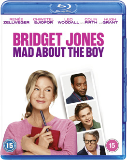 Bridget Jones: Mad About the Boy