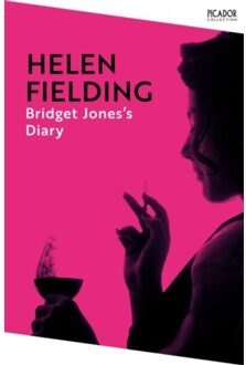 Bridget Jones's Diary - Picador Collection - Helen Fielding