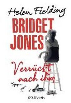 Bridget Jones - Verrückt nach ihm