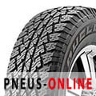 Bridgetstone Off-road 4x4 SUV Dueler A/T 693 III 265/65 R17 band