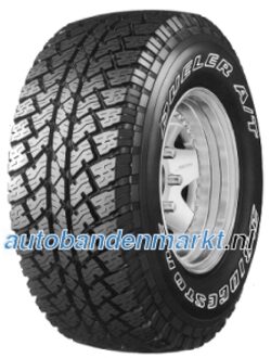 Bridgetstone Off-road 4x4 SUV Dueler A/T 693 III 265/65 R17 band