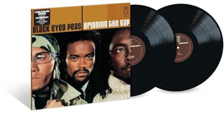 Bridging The Gap - Black Eyed Peas