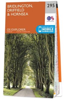 Bridlington, Driffield & Hornsea