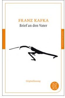 Brief an den Vater