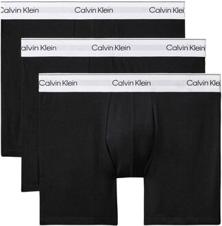 Brief Boxershorts Heren (3-pack) - L