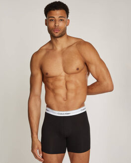 Brief Boxershorts Heren (3-pack) - S