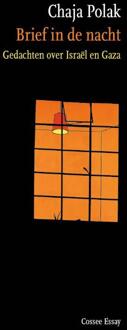 Brief in de nacht -  Chaja Polak (ISBN: 9789464521412)
