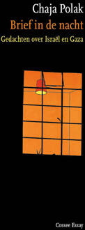 Brief in de nacht -  Chaja Polak (ISBN: 9789464521429)