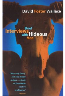 Brief Interviews With Hideous Men