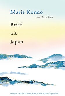 Brief uit Japan - Marie Kondo - ebook