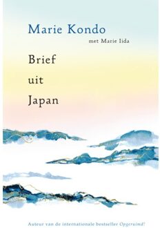 Brief Uit Japan - Marie Kondo