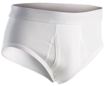 Brief With Fly * Actie * Zwart,Grijs,Wit,Blauw - Small,Medium,Large,X-Large,XX-Large,3XL,4XL,5XL