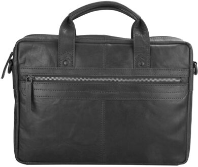 Briefcase black II