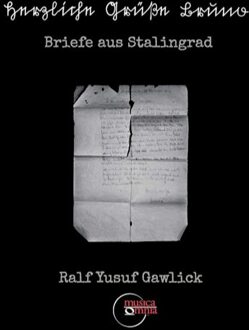 Briefe Aus Stalingrad