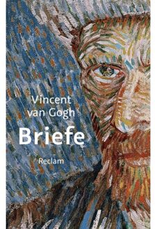 Briefe - Reclam Taschenbuch - Vincent Van Gogh